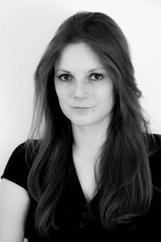 Camille CLÉVY