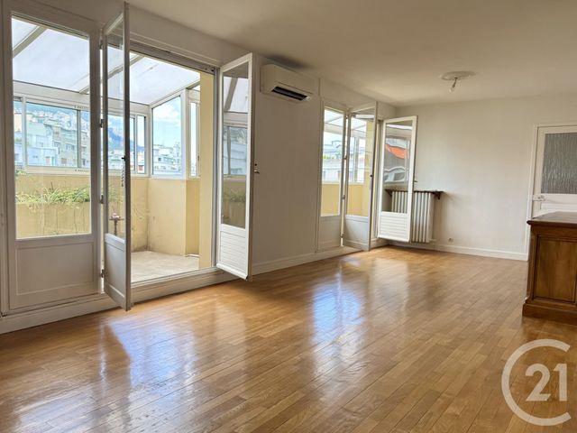 appartement - GRENOBLE - 38