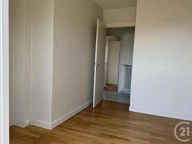 Appartement T5 à vendre - 5 pièces - 98.18 m2 - GRENOBLE - 38 - RHONE-ALPES - Century 21 Agence Foch