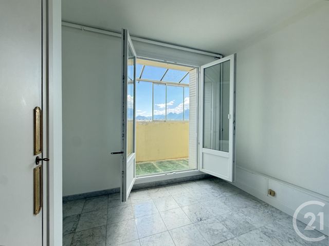 Appartement T5 à vendre - 5 pièces - 98.18 m2 - GRENOBLE - 38 - RHONE-ALPES - Century 21 Agence Foch