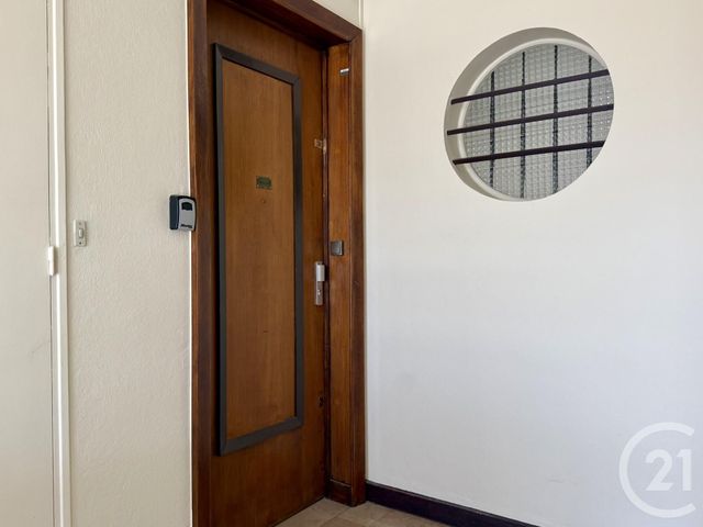 Appartement T5 à vendre - 5 pièces - 98.18 m2 - GRENOBLE - 38 - RHONE-ALPES - Century 21 Agence Foch