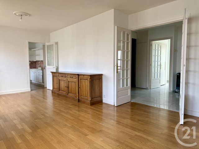 Appartement T5 à vendre - 5 pièces - 98.18 m2 - GRENOBLE - 38 - RHONE-ALPES - Century 21 Agence Foch