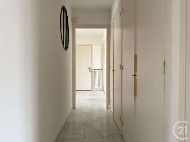 Appartement T5 à vendre - 5 pièces - 98.18 m2 - GRENOBLE - 38 - RHONE-ALPES - Century 21 Agence Foch