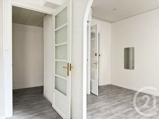 Appartement F2 à vendre - 2 pièces - 49.96 m2 - GRENOBLE - 38 - RHONE-ALPES - Century 21 Agence Foch