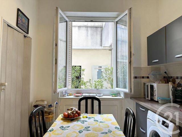 Appartement T3 à vendre GRENOBLE