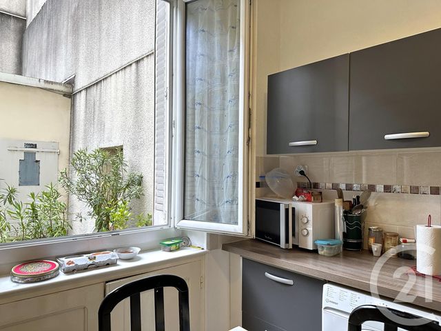 Afficher la photo en grand Appartement T3 à vendre - 4 pièces - 61.36 m2 - GRENOBLE - 38 - RHONE-ALPES - Century 21 Agence Foch
