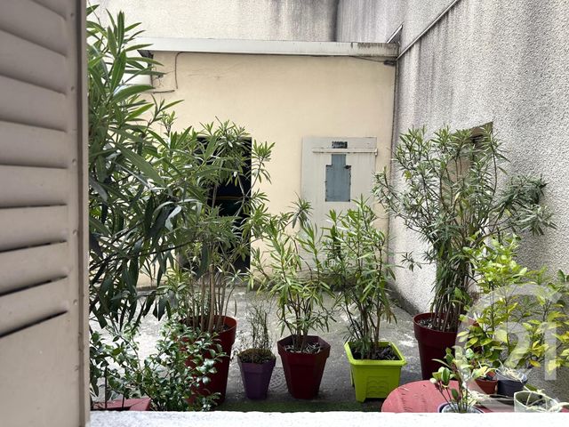 Afficher la photo en grand Appartement T3 à vendre - 4 pièces - 61.36 m2 - GRENOBLE - 38 - RHONE-ALPES - Century 21 Agence Foch