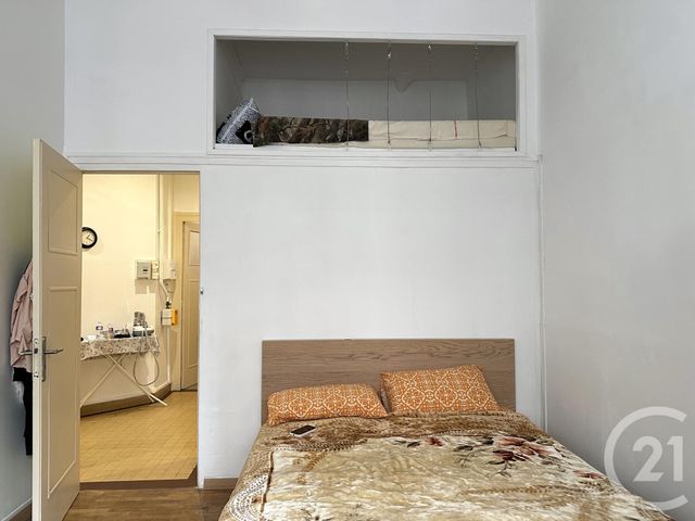 Afficher la photo en grand Appartement T3 à vendre - 4 pièces - 61.36 m2 - GRENOBLE - 38 - RHONE-ALPES - Century 21 Agence Foch