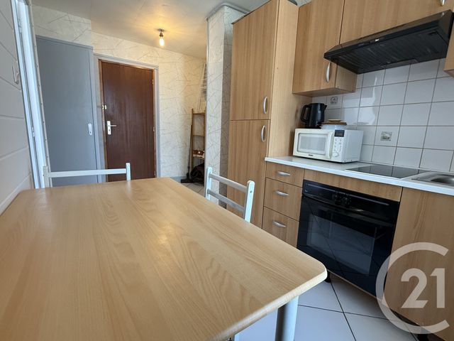 Appartement F2 à vendre - 2 pièces - 39.94 m2 - GRENOBLE - 38 - RHONE-ALPES - Century 21 Agence Foch