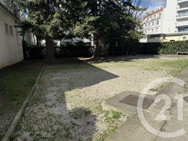 appartement - GRENOBLE - 38