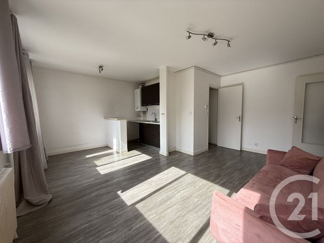 appartement - GRENOBLE - 38
