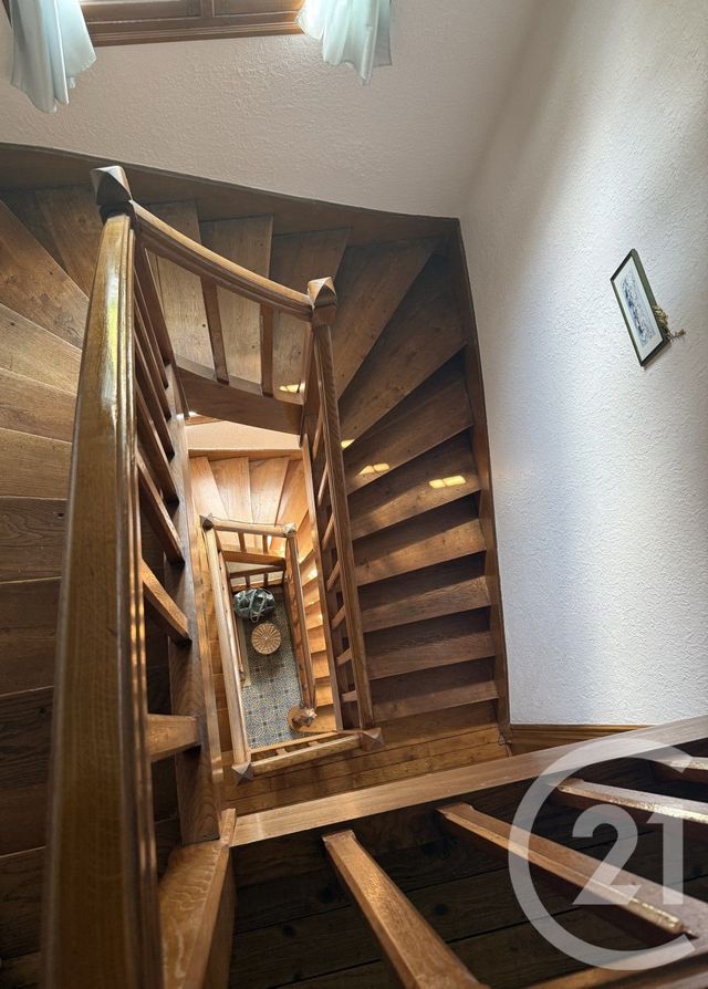 maison à vendre - 8 pièces - 367.66 m2 - ST MARCELLIN - 38 - RHONE-ALPES - Century 21 Agence Foch