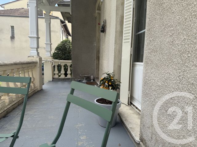 maison à vendre - 8 pièces - 367.66 m2 - ST MARCELLIN - 38 - RHONE-ALPES - Century 21 Agence Foch