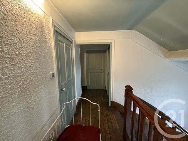 maison à vendre - 8 pièces - 367.66 m2 - ST MARCELLIN - 38 - RHONE-ALPES - Century 21 Agence Foch