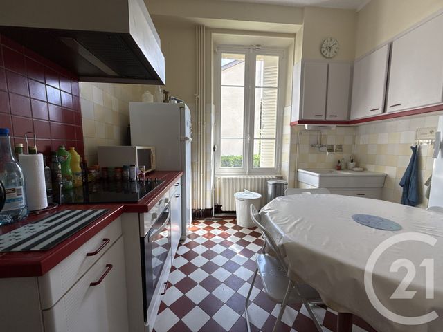 maison à vendre - 8 pièces - 367.66 m2 - ST MARCELLIN - 38 - RHONE-ALPES - Century 21 Agence Foch