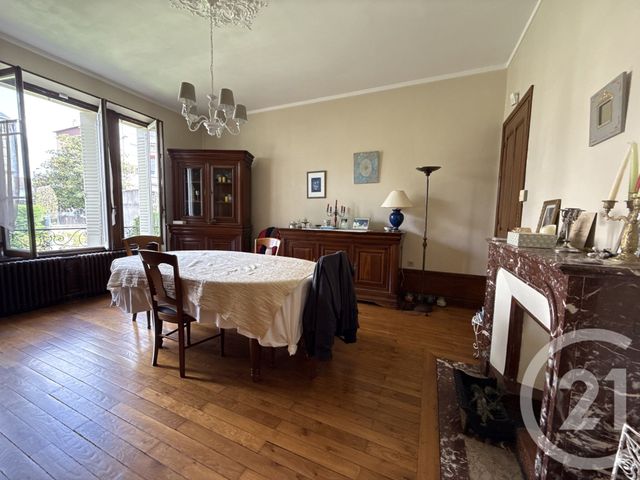 maison à vendre - 8 pièces - 367.66 m2 - ST MARCELLIN - 38 - RHONE-ALPES - Century 21 Agence Foch