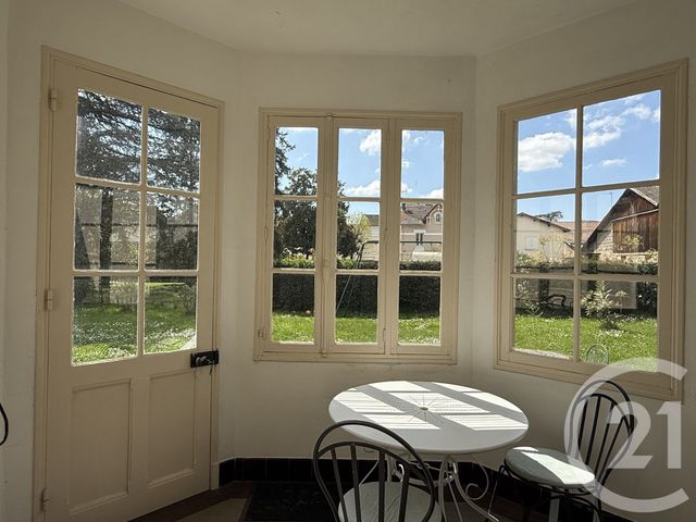 maison à vendre - 8 pièces - 367.66 m2 - ST MARCELLIN - 38 - RHONE-ALPES - Century 21 Agence Foch