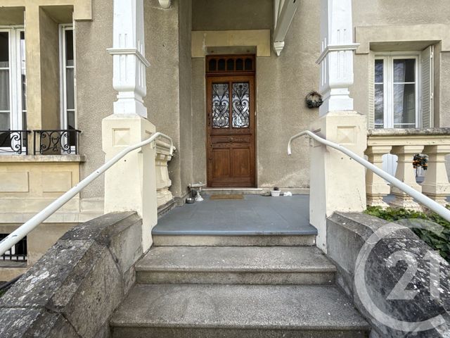 Maison à vendre ST MARCELLIN