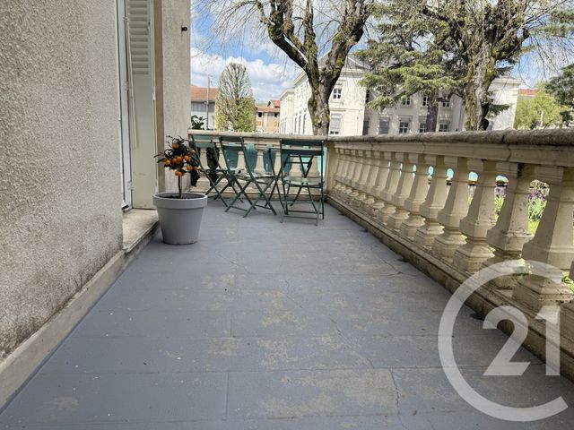 maison à vendre - 8 pièces - 367.66 m2 - ST MARCELLIN - 38 - RHONE-ALPES - Century 21 Agence Foch