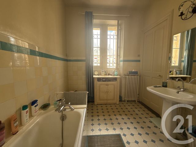 maison à vendre - 8 pièces - 367.66 m2 - ST MARCELLIN - 38 - RHONE-ALPES - Century 21 Agence Foch