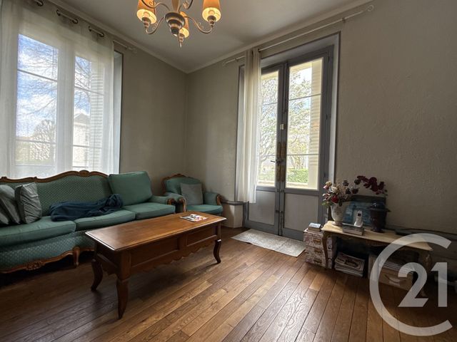 maison à vendre - 8 pièces - 367.66 m2 - ST MARCELLIN - 38 - RHONE-ALPES - Century 21 Agence Foch