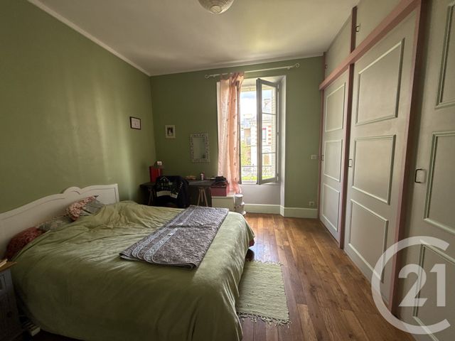 maison à vendre - 8 pièces - 367.66 m2 - ST MARCELLIN - 38 - RHONE-ALPES - Century 21 Agence Foch