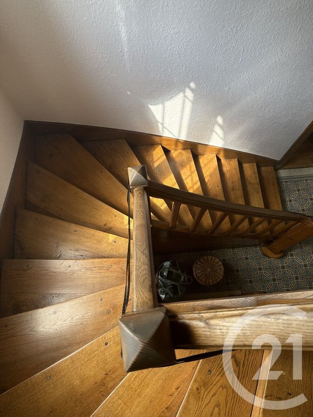 maison à vendre - 8 pièces - 367.66 m2 - ST MARCELLIN - 38 - RHONE-ALPES - Century 21 Agence Foch