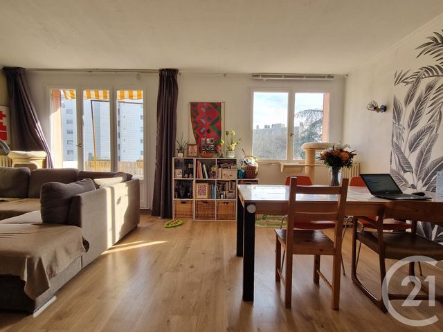 Appartement F3 à vendre - 3 pièces - 68.77 m2 - GRENOBLE - 38 - RHONE-ALPES - Century 21 Agence Foch