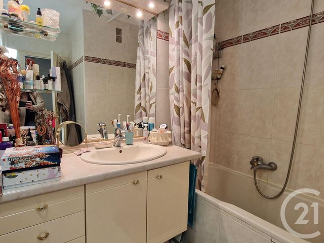 Appartement F3 à vendre - 3 pièces - 68.77 m2 - GRENOBLE - 38 - RHONE-ALPES - Century 21 Agence Foch