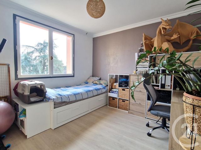 Appartement F3 à vendre - 3 pièces - 68.77 m2 - GRENOBLE - 38 - RHONE-ALPES - Century 21 Agence Foch