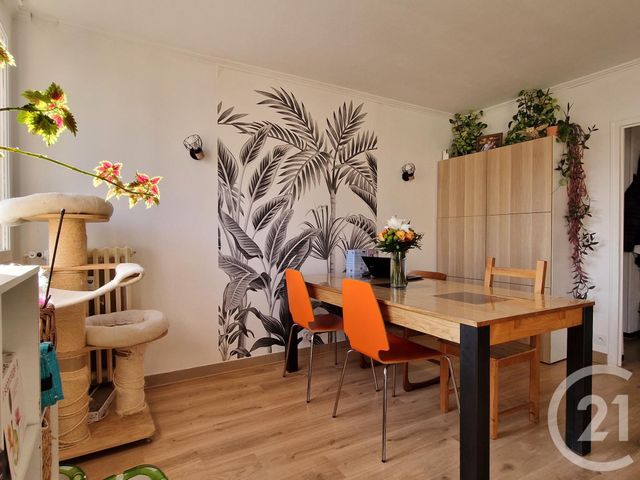 Appartement F3 à vendre - 3 pièces - 68.77 m2 - GRENOBLE - 38 - RHONE-ALPES - Century 21 Agence Foch