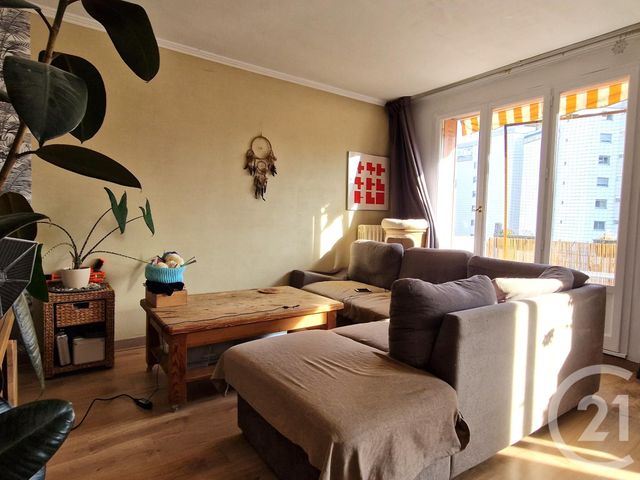 Appartement F3 à vendre - 3 pièces - 68.77 m2 - GRENOBLE - 38 - RHONE-ALPES - Century 21 Agence Foch
