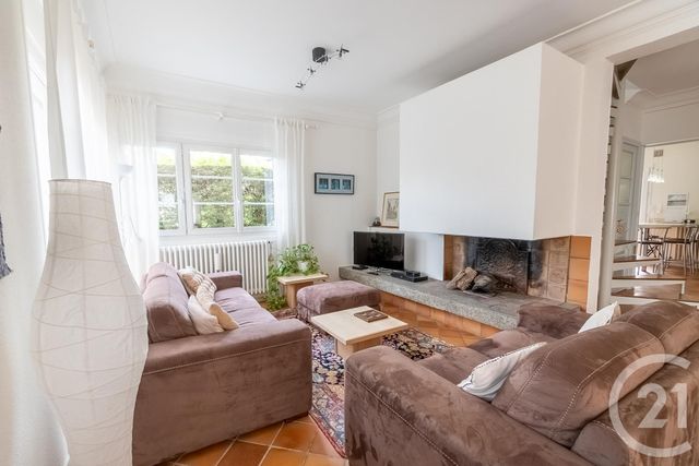 maison - GRENOBLE - 38