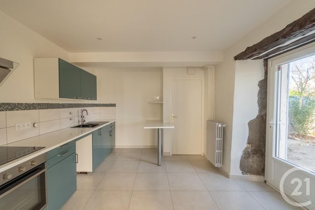 maison à vendre - 7 pièces - 176.0 m2 - BIVIERS - 38 - RHONE-ALPES - Century 21 Agence Foch