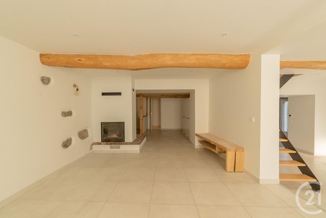 maison à vendre - 7 pièces - 176.0 m2 - BIVIERS - 38 - RHONE-ALPES - Century 21 Agence Foch