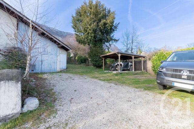 maison à vendre - 7 pièces - 176.0 m2 - BIVIERS - 38 - RHONE-ALPES - Century 21 Agence Foch