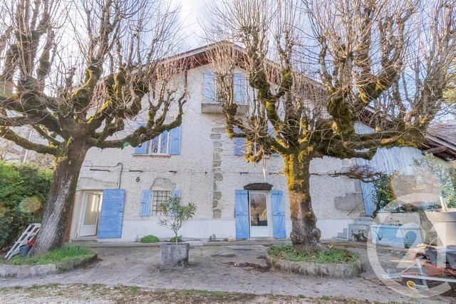 maison à vendre - 7 pièces - 176.0 m2 - BIVIERS - 38 - RHONE-ALPES - Century 21 Agence Foch