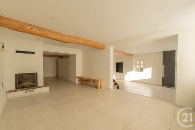 maison à vendre - 7 pièces - 176.0 m2 - BIVIERS - 38 - RHONE-ALPES - Century 21 Agence Foch