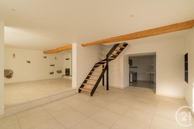 maison à vendre - 7 pièces - 176.0 m2 - BIVIERS - 38 - RHONE-ALPES - Century 21 Agence Foch