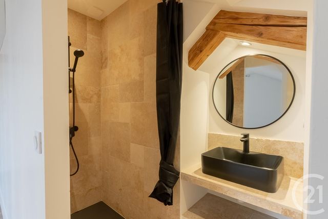 maison à vendre - 7 pièces - 176.0 m2 - BIVIERS - 38 - RHONE-ALPES - Century 21 Agence Foch