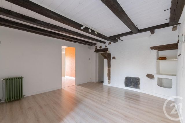 maison à vendre - 7 pièces - 176.0 m2 - BIVIERS - 38 - RHONE-ALPES - Century 21 Agence Foch