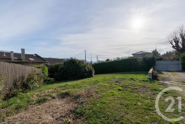 maison à vendre - 7 pièces - 176.0 m2 - BIVIERS - 38 - RHONE-ALPES - Century 21 Agence Foch