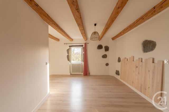 maison à vendre - 7 pièces - 176.0 m2 - BIVIERS - 38 - RHONE-ALPES - Century 21 Agence Foch