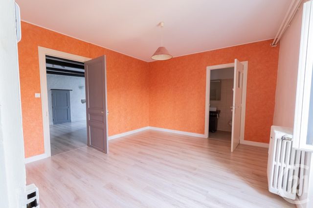 maison à vendre - 7 pièces - 176.0 m2 - BIVIERS - 38 - RHONE-ALPES - Century 21 Agence Foch