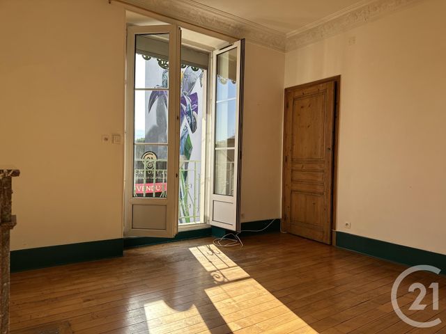 Appartement T2 à vendre - 2 pièces - 50.11 m2 - GRENOBLE - 38 - RHONE-ALPES - Century 21 Agence Foch
