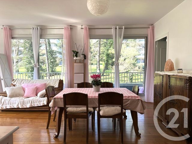 Appartement T2 à vendre - 2 pièces - 80.24 m2 - MEYLAN - 38 - RHONE-ALPES - Century 21 Agence Foch