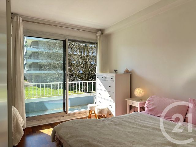 Appartement T2 à vendre - 2 pièces - 80.24 m2 - MEYLAN - 38 - RHONE-ALPES - Century 21 Agence Foch