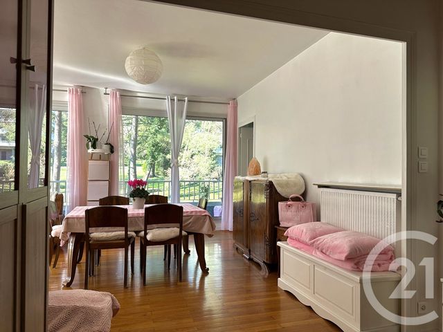 Appartement T2 à vendre - 2 pièces - 80.24 m2 - MEYLAN - 38 - RHONE-ALPES - Century 21 Agence Foch