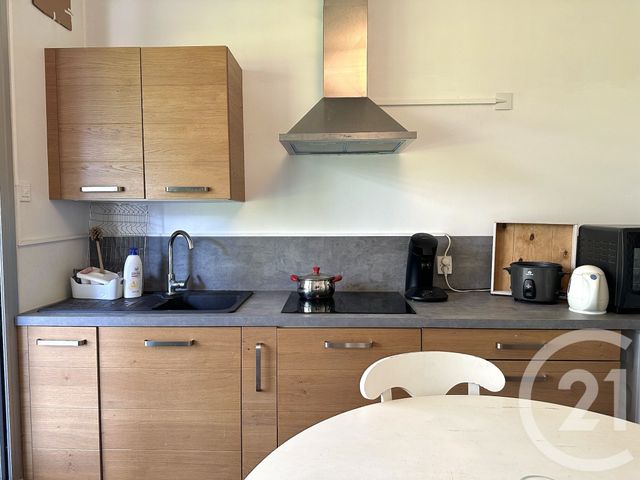 Appartement T2 à vendre - 2 pièces - 80.24 m2 - MEYLAN - 38 - RHONE-ALPES - Century 21 Agence Foch