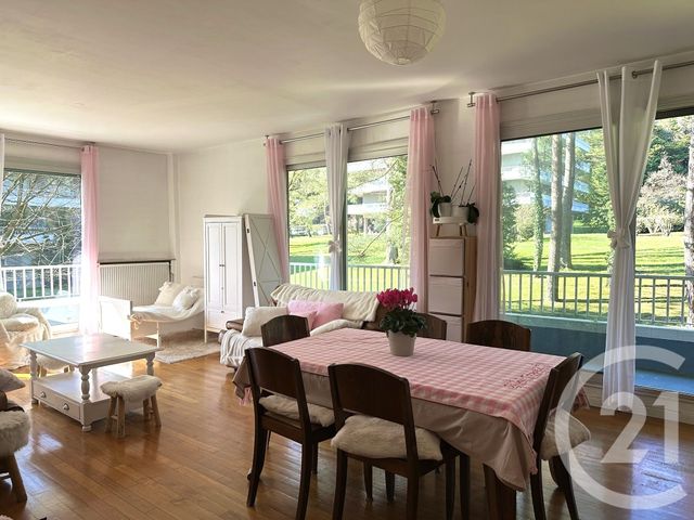 Appartement T2 à vendre - 2 pièces - 80.24 m2 - MEYLAN - 38 - RHONE-ALPES - Century 21 Agence Foch